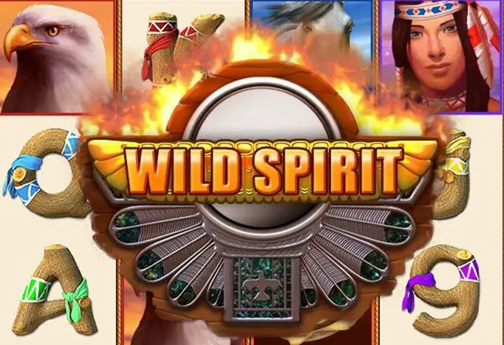 Wild Spirit 146